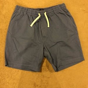 J. Crew Shorts - Blue - Small